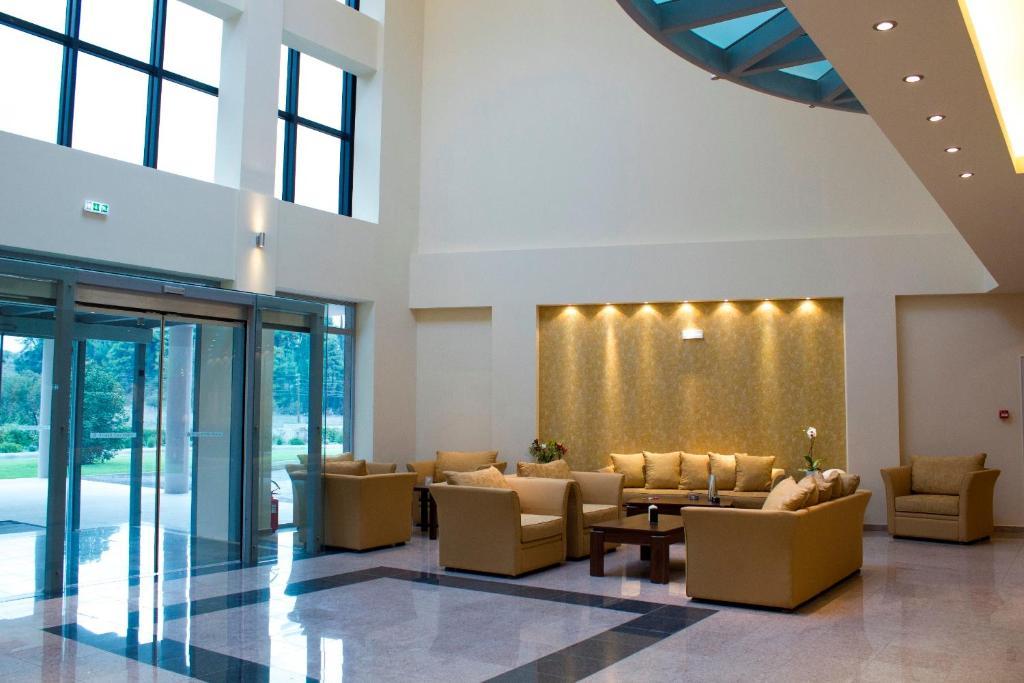 Tripoli City Hotel מראה חיצוני תמונה