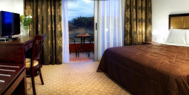 Tripoli City Hotel מראה חיצוני תמונה