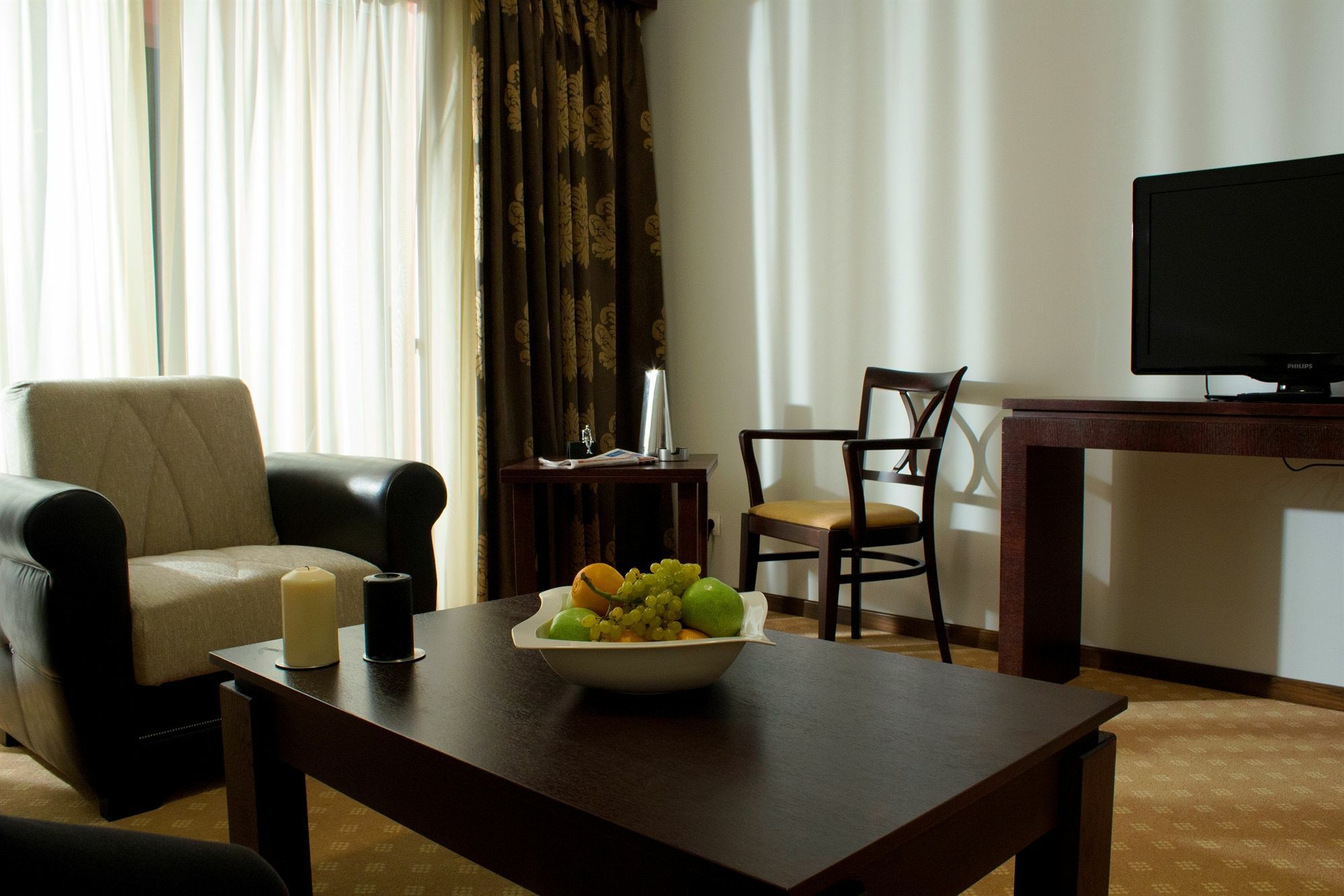 Tripoli City Hotel מראה חיצוני תמונה