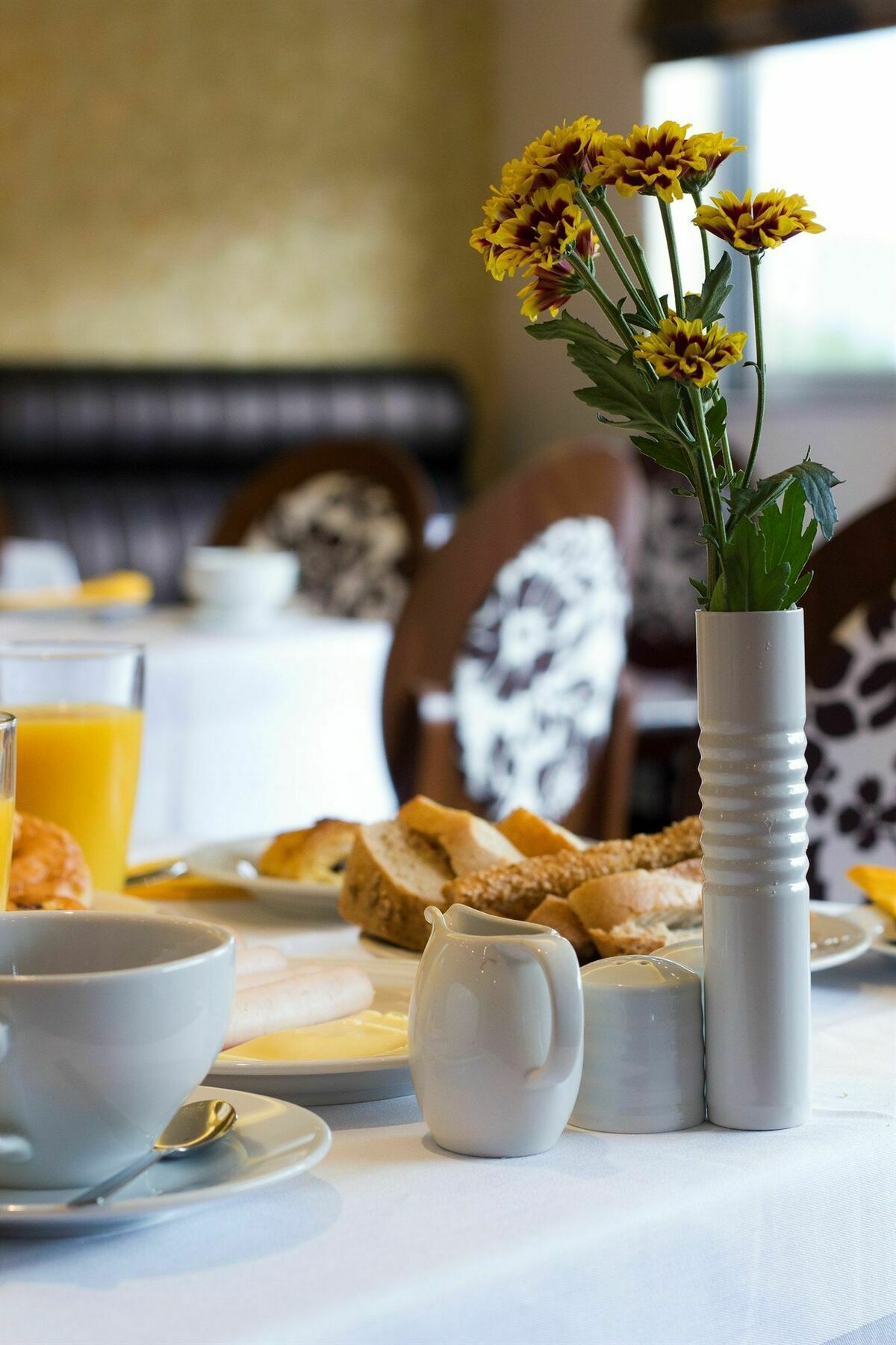 Tripoli City Hotel מראה חיצוני תמונה