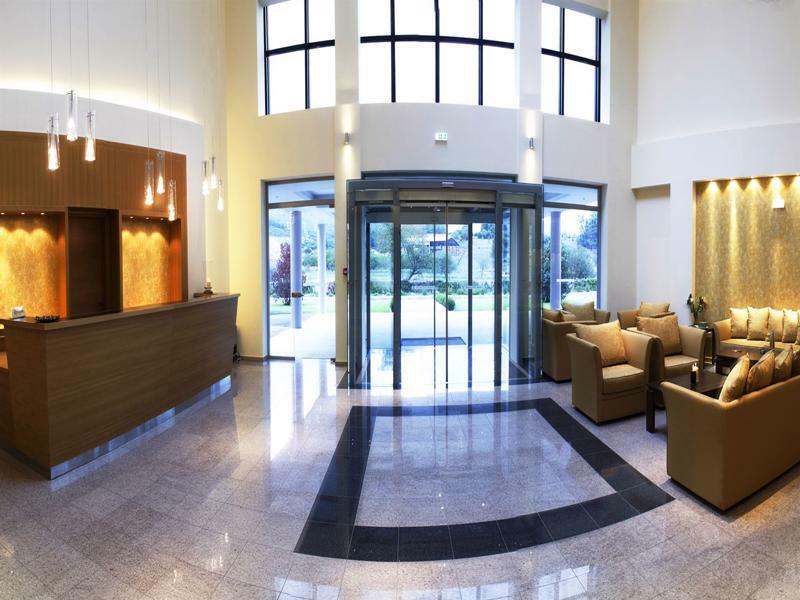Tripoli City Hotel מראה חיצוני תמונה