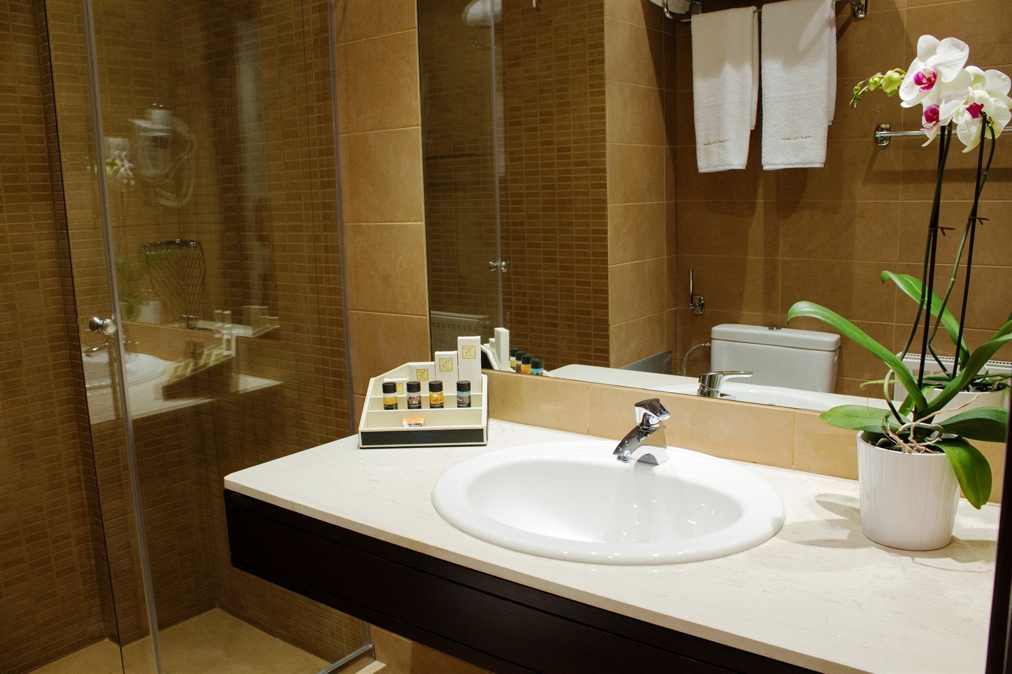Tripoli City Hotel מראה חיצוני תמונה